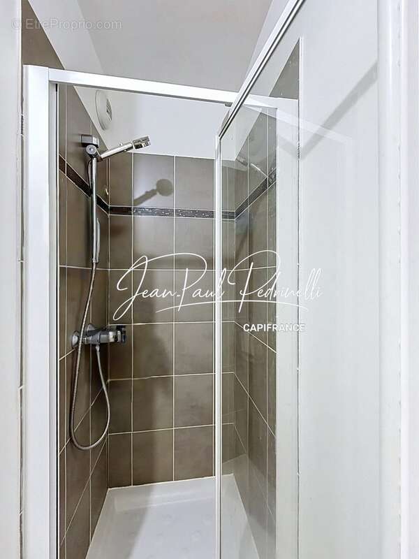 Nice Madeleine  - 2 km des plages - Appartement 2 pièces env 40 m² proche Universités Trotabas et Carlone – balcon - parking pri - photo 22