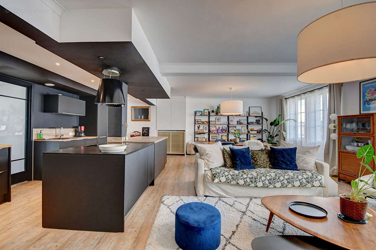 Appartement à BREST