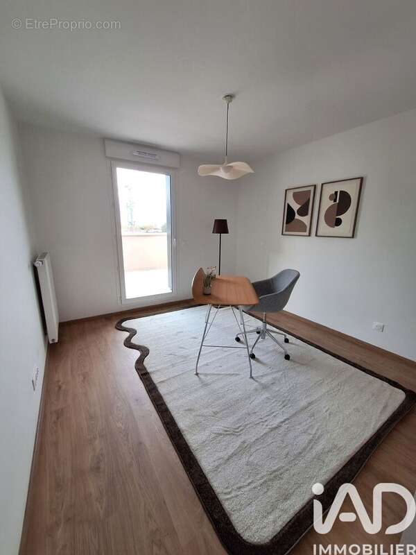 Photo 3 - Appartement à LE VERSOUD