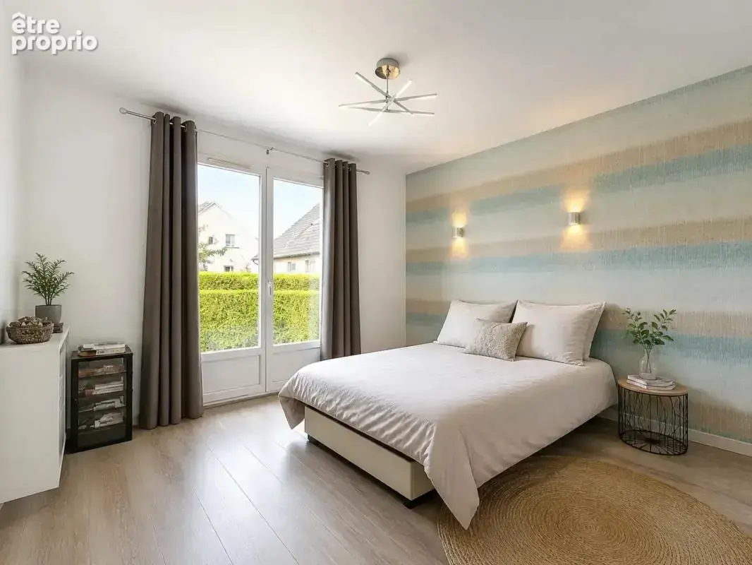 Maison de 4 pièces de 124 m² à Chartres - photo 9
