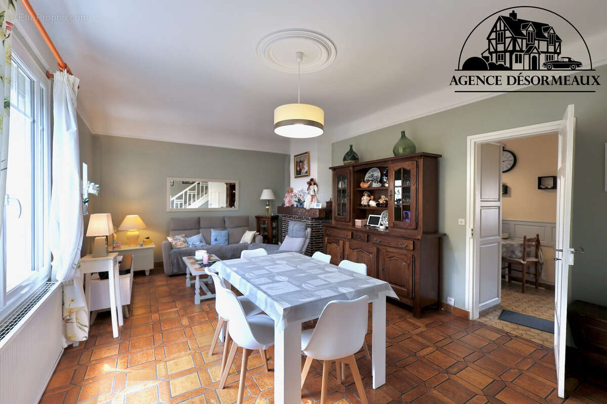 Maison 80 m² à Anet  - photo 3