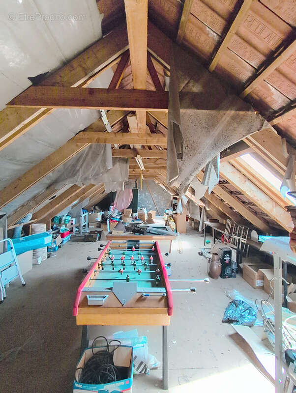 Maison à HERIN