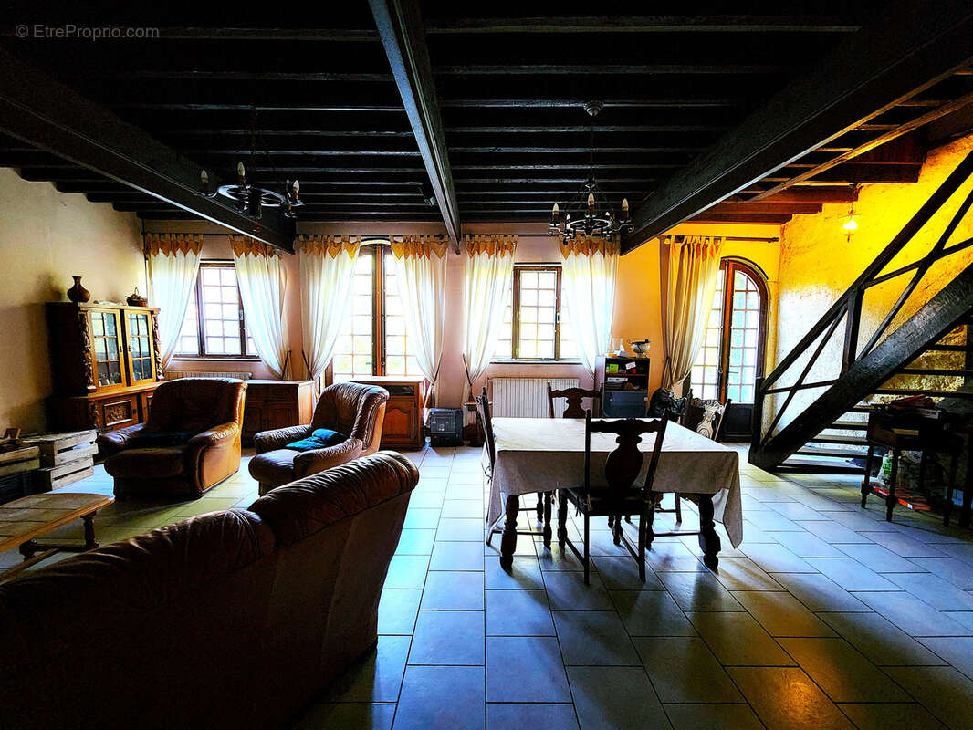 Maison à SAINT-FELIX