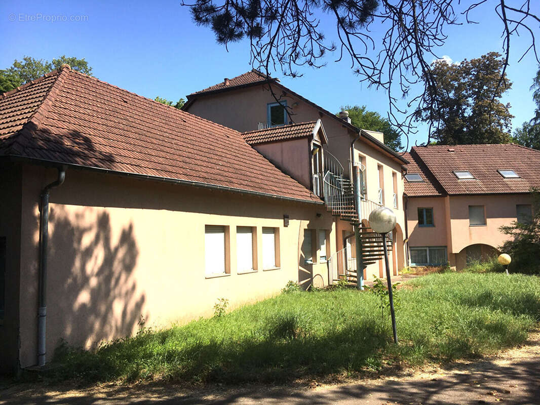 Appartement à MAIZIERES