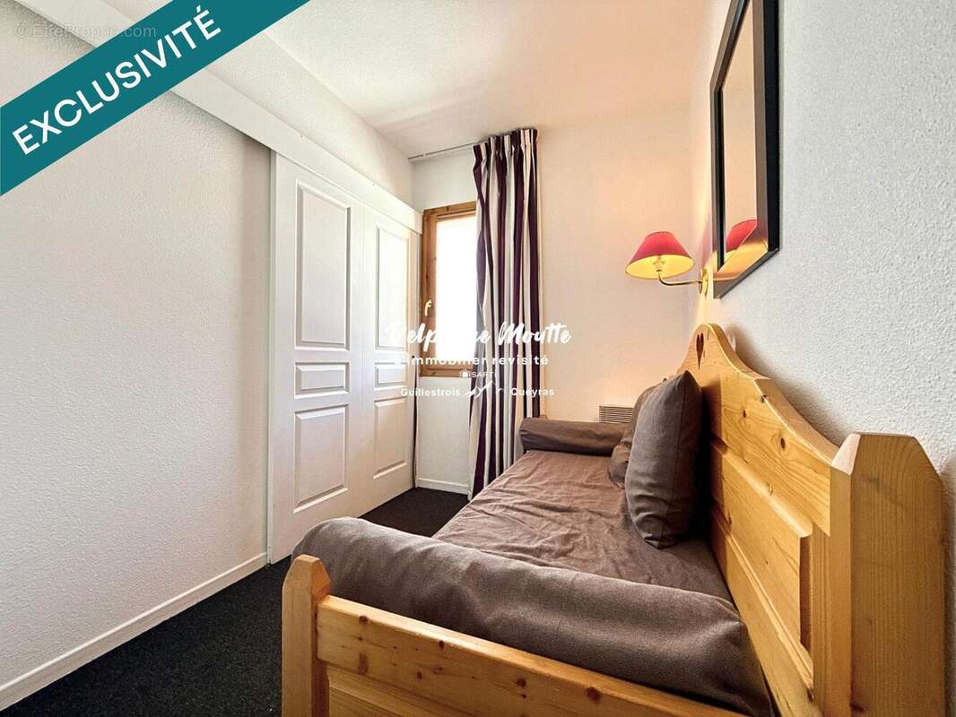 Photo 7 - Appartement à RISOUL