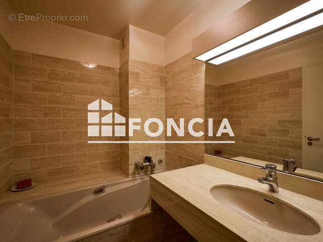 Appartement à DEAUVILLE