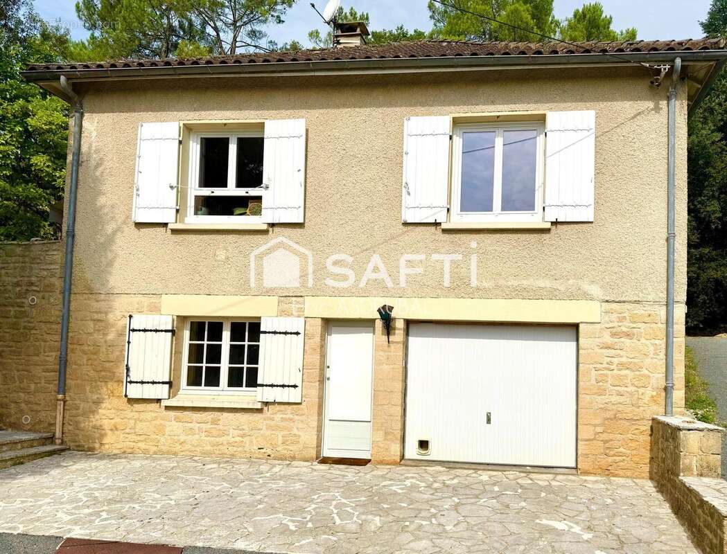 Photo 2 - Maison à SARLAT-LA-CANEDA