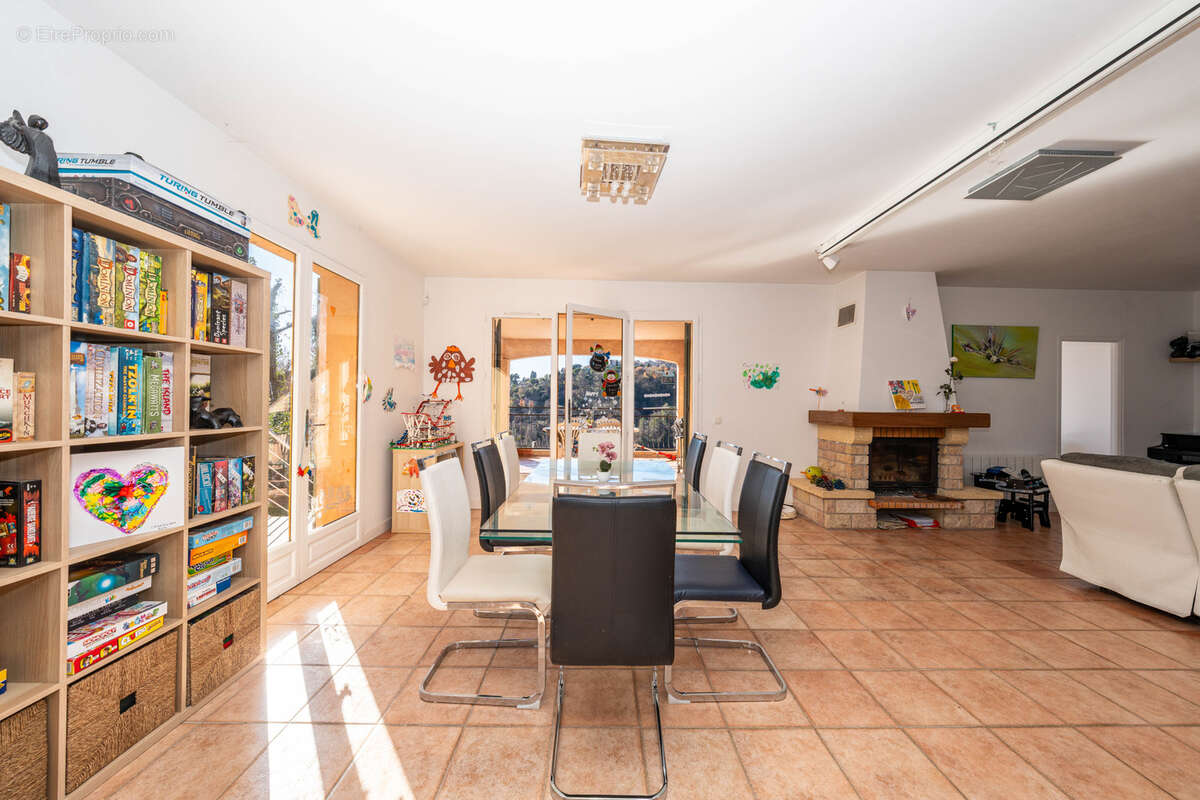 Maison à SAINT-PAUL