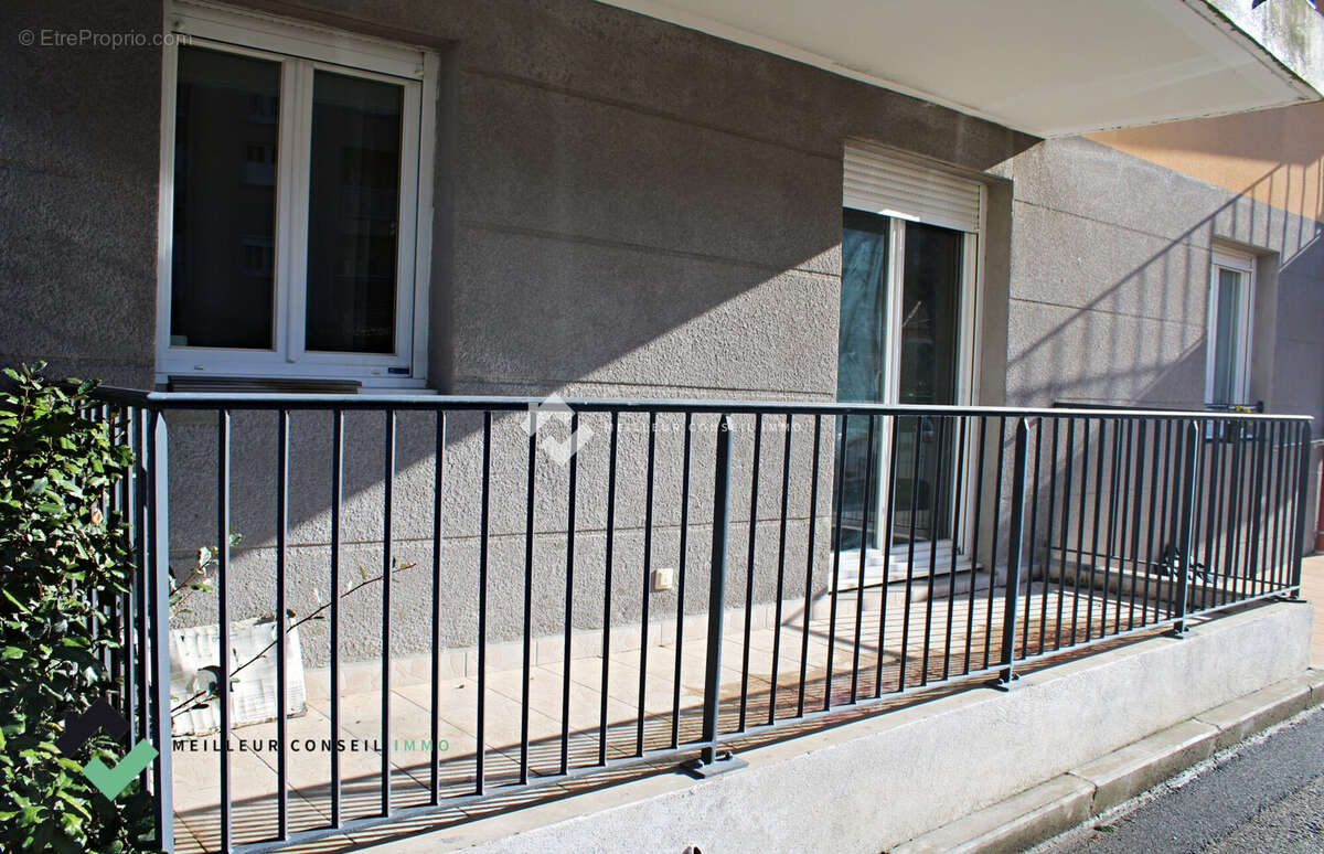 Appartement à DIGNE-LES-BAINS