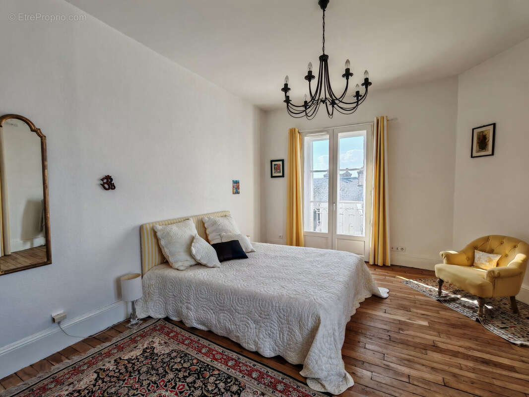 Appartement à POITIERS