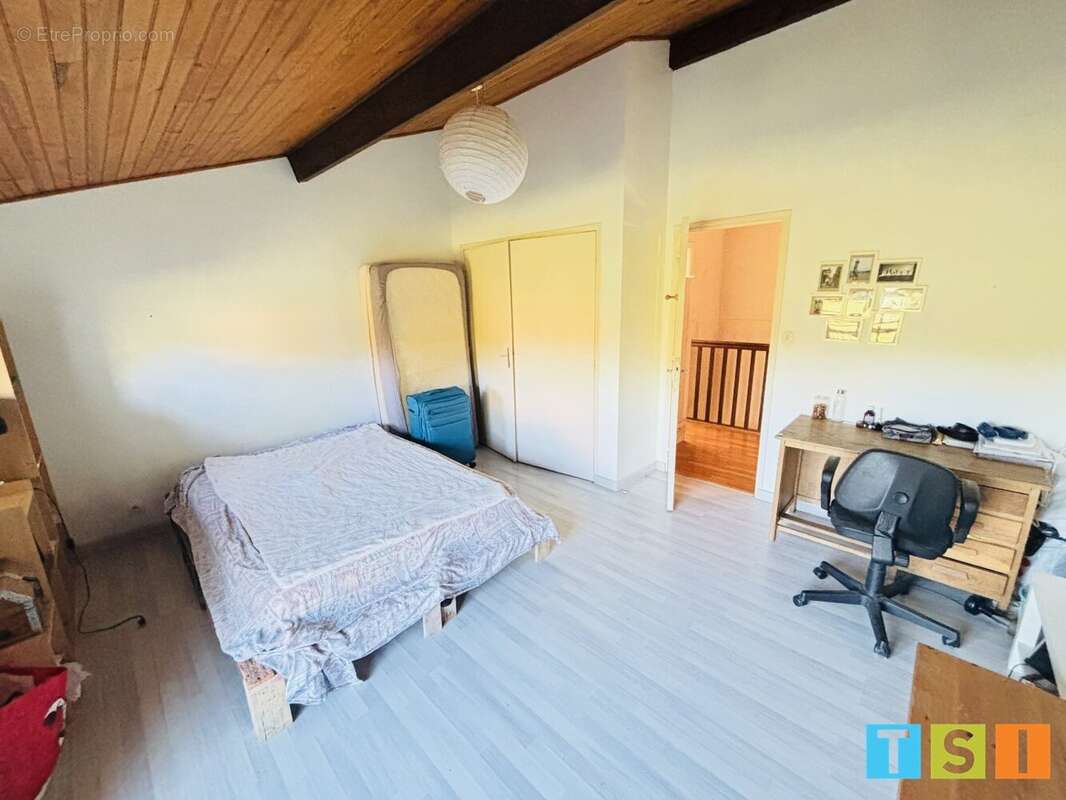 Maison à SAINT-GAUDENS