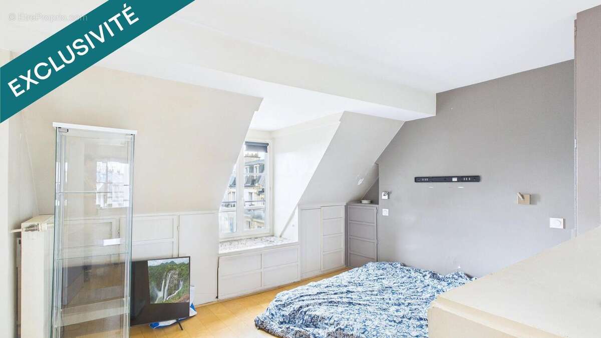 Photo 9 - Appartement à PARIS-6E