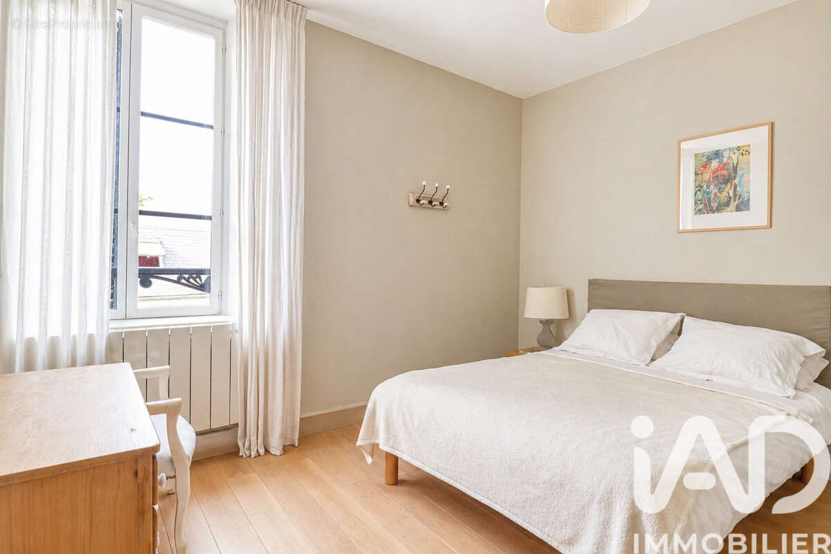 Photo 7 - Appartement à ASNIERES-SUR-OISE