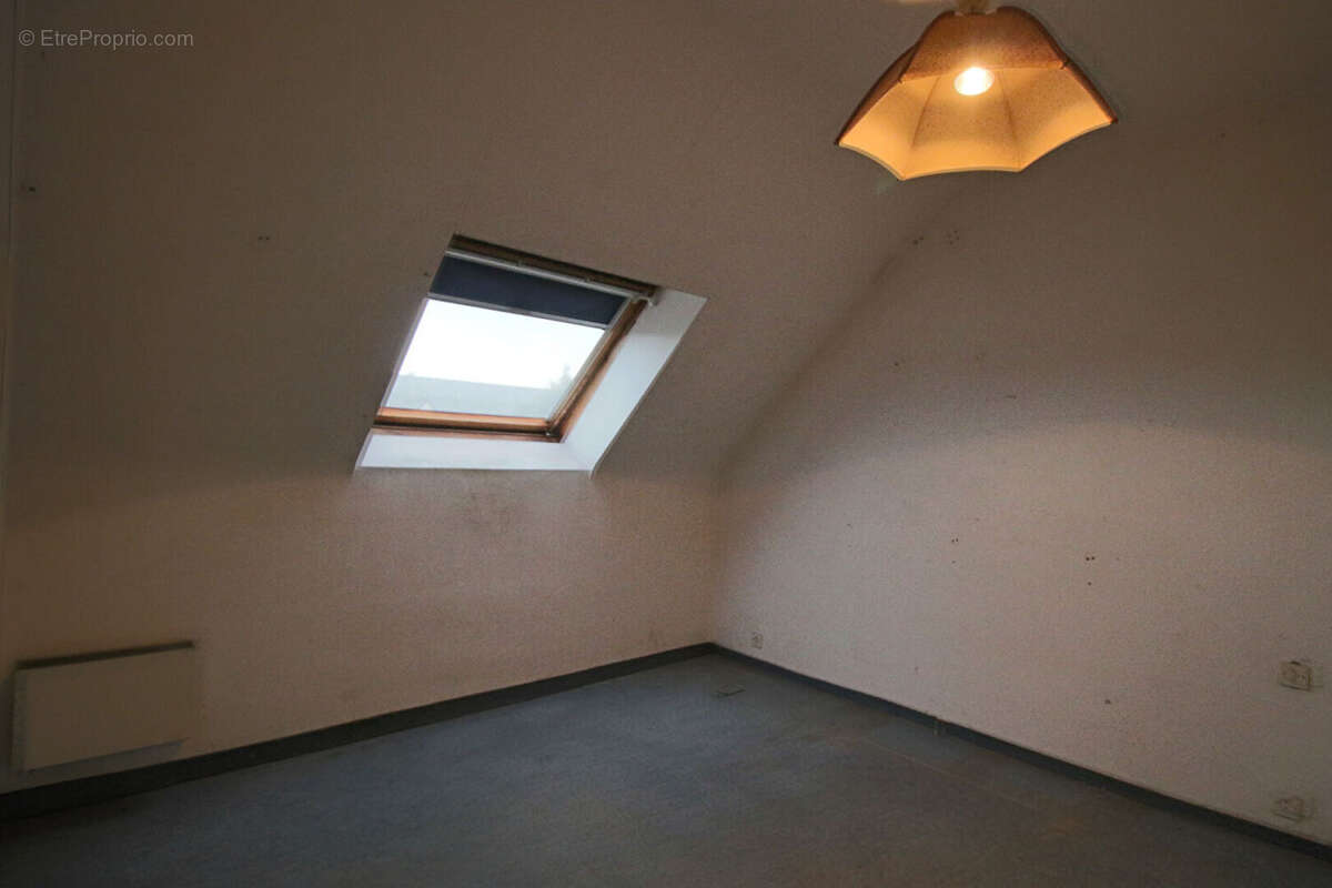 Maison à SAINT-NAZAIRE