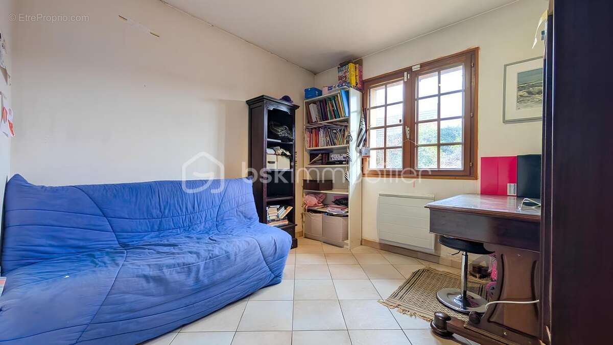 Maison à BALLAINVILLIERS