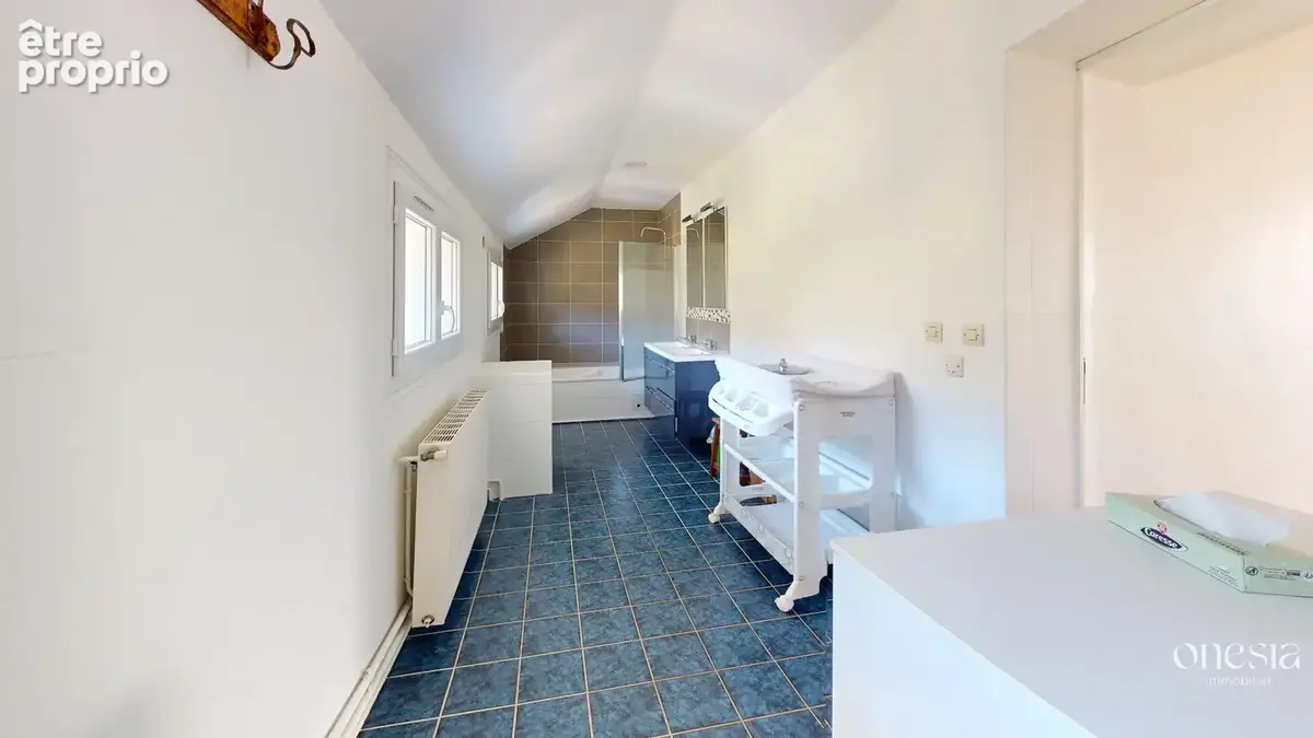 Maison 6 pièces 159 m² à vendre à Aydius (64490) - photo 6