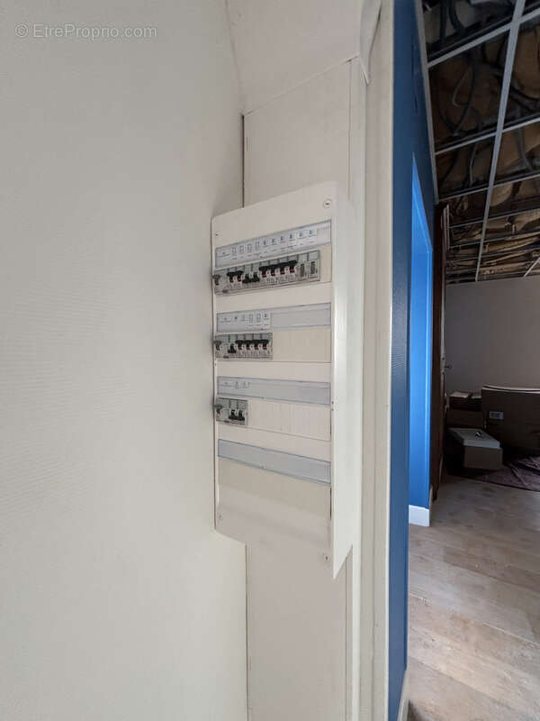 Maison à AIGNAY-LE-DUC