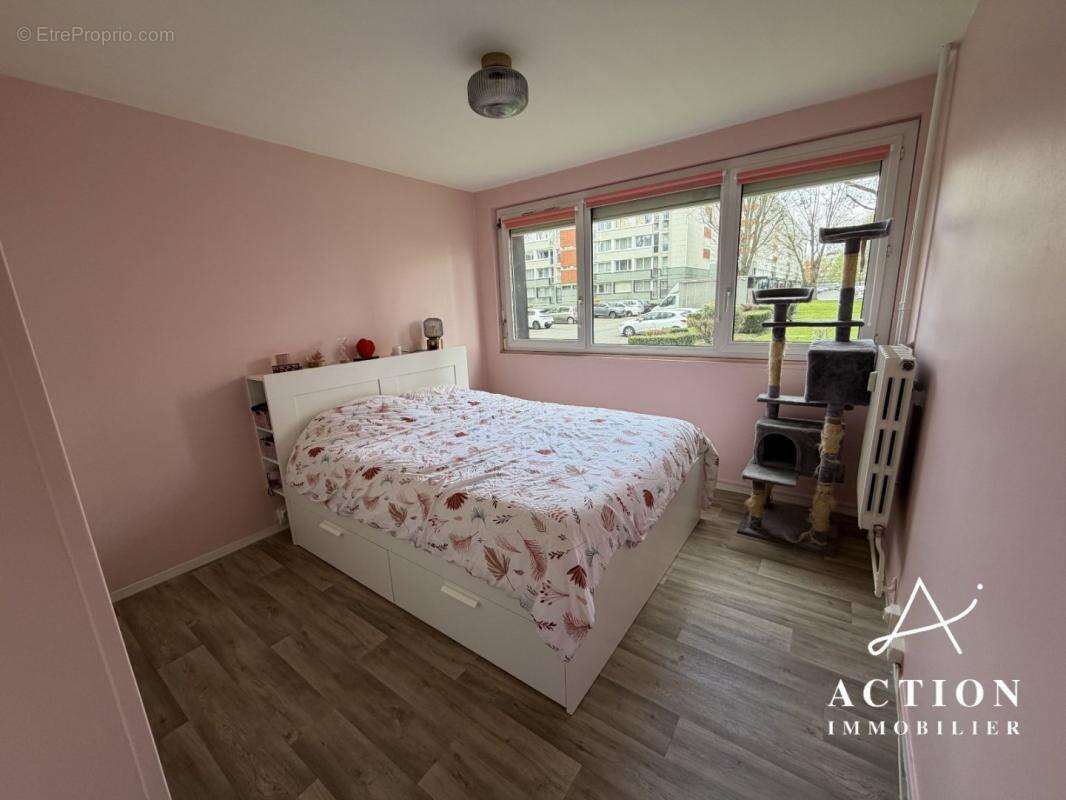 Appartement à LYS-LEZ-LANNOY