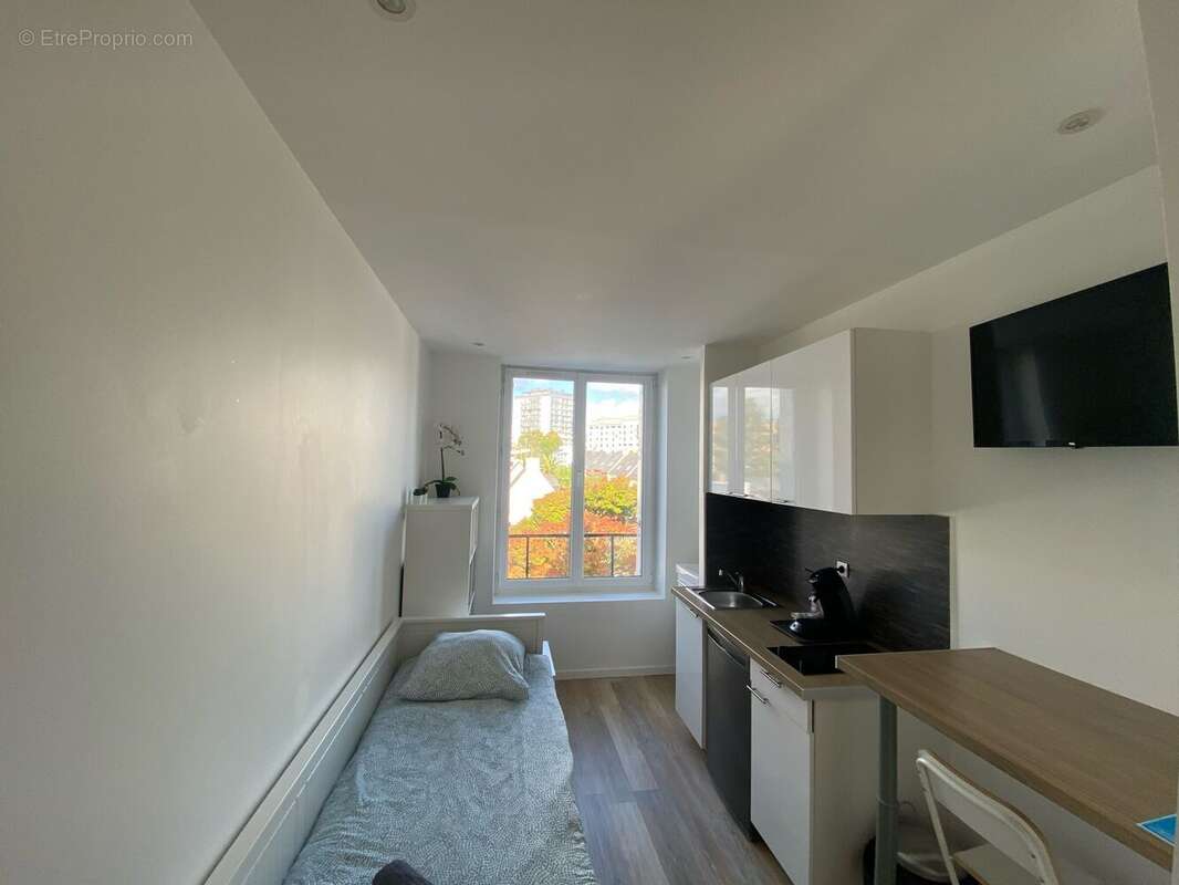 Appartement à BREST