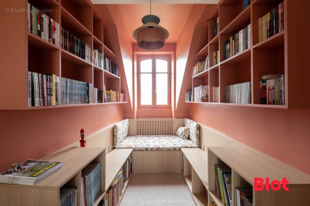 Maison à RENNES