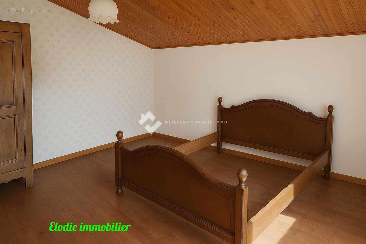 Maison à APCHAT
