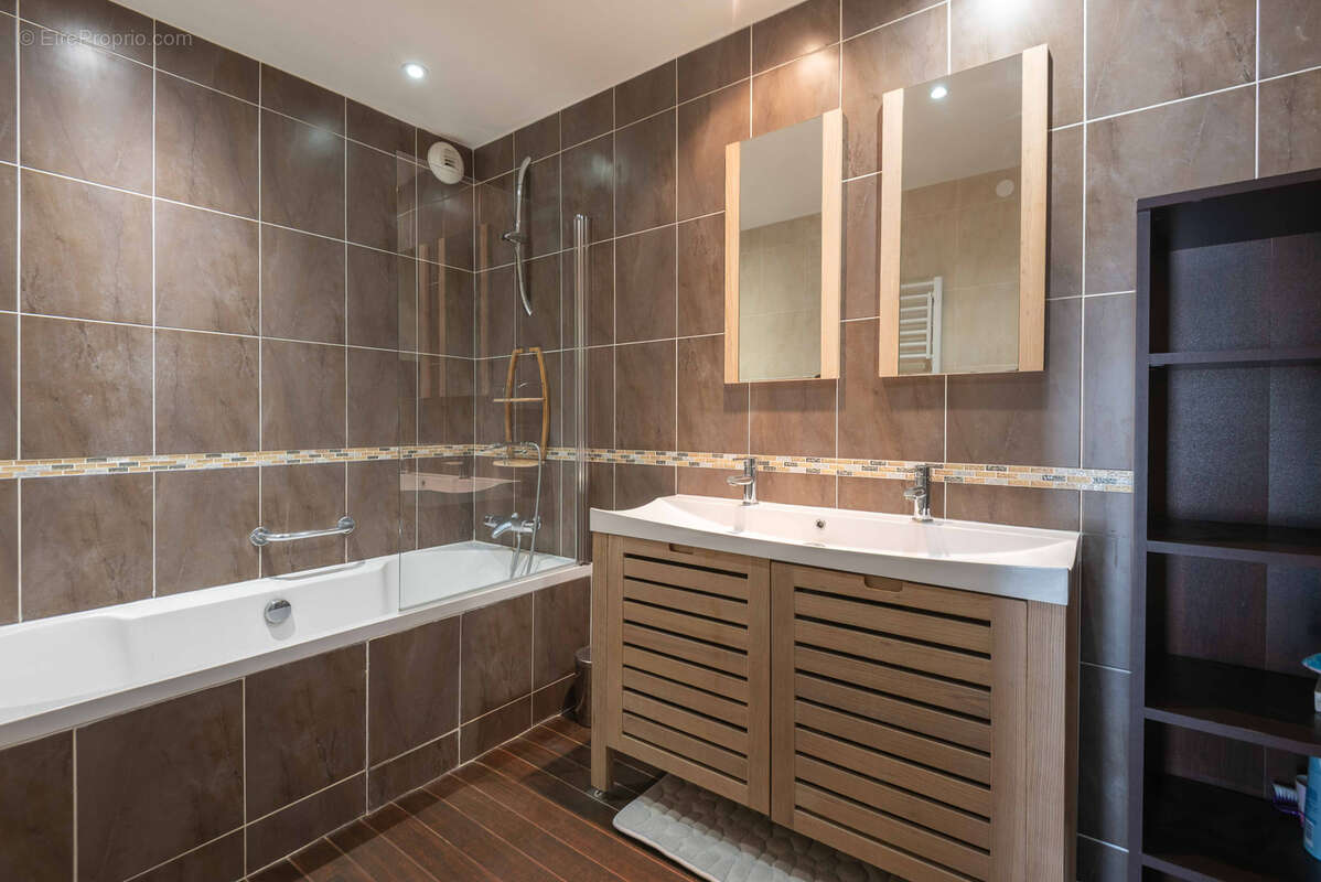 Charmante maison en pierre - 315m2 - creon - photo 20