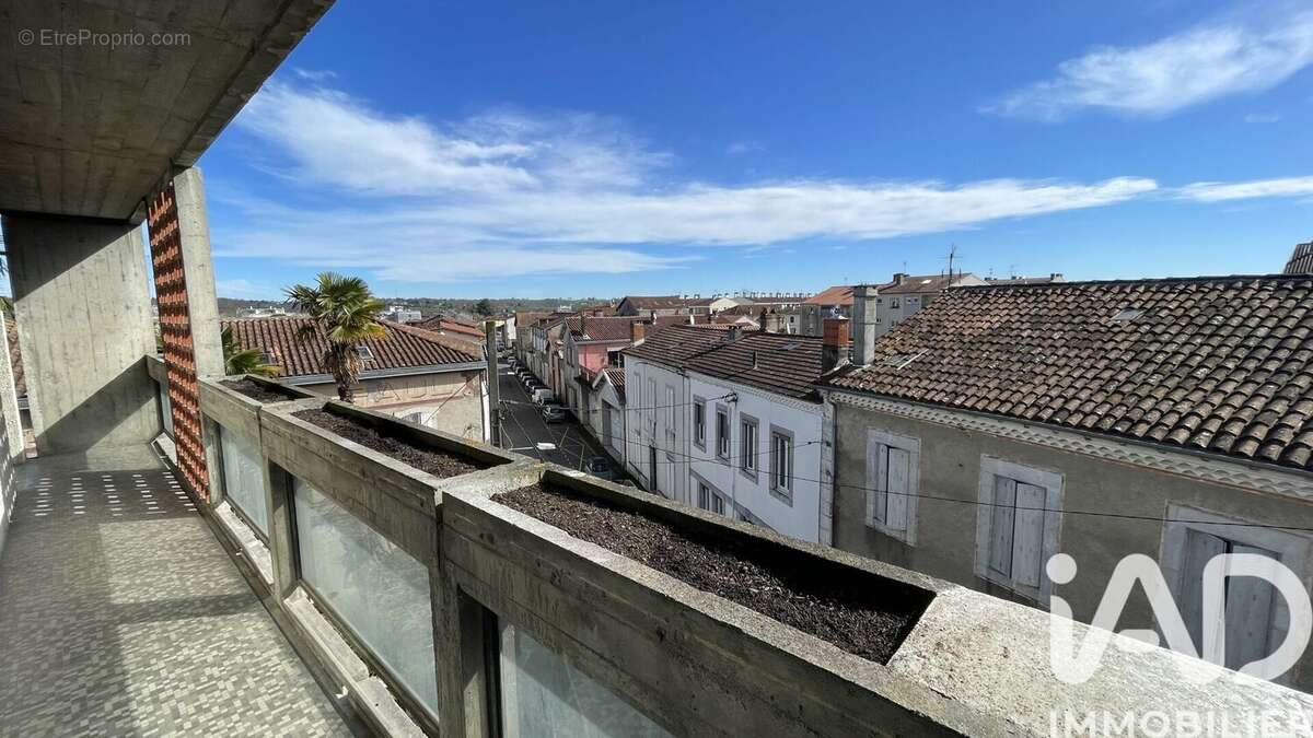 Photo 2 - Appartement à SAINT-GAUDENS