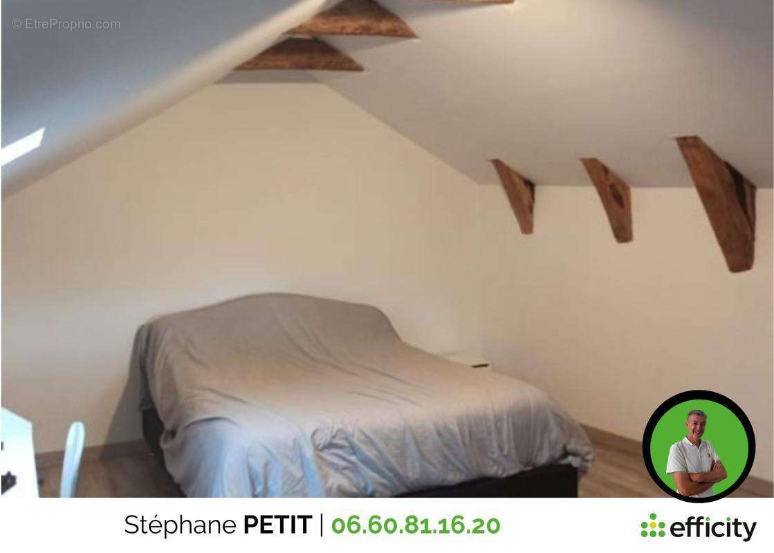 Maison 164 m² à Saint-Hostien  - photo 12