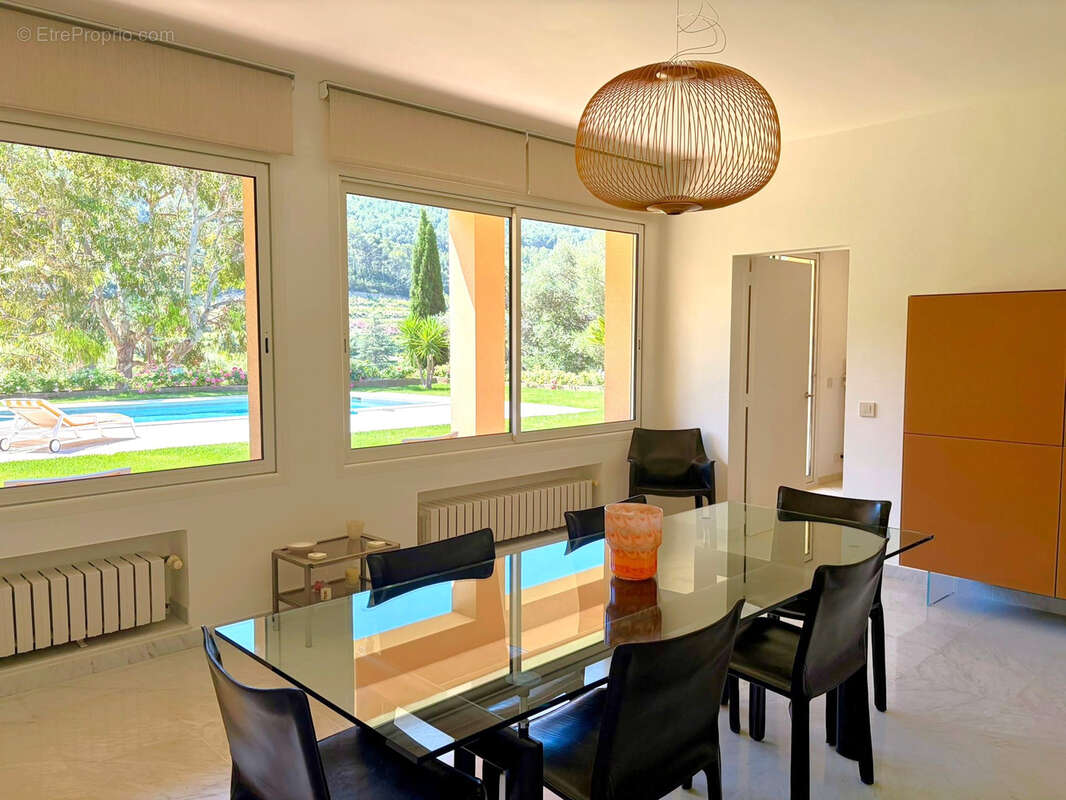 Maison à CASSIS