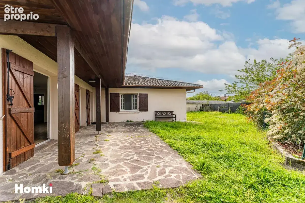 Maison 5 pièces – Emplacement privilégié proche centre-ville - photo 13