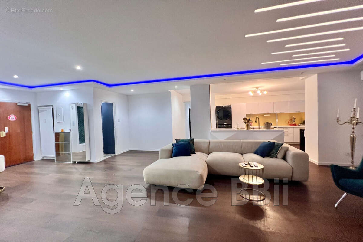 Appartement à LE CANNET