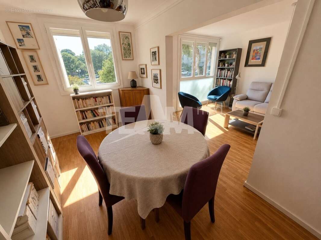 Appartement à SETE