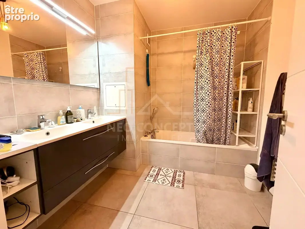 Appartement 4 pièces 79m² à Strasbourg Meinau - photo 6