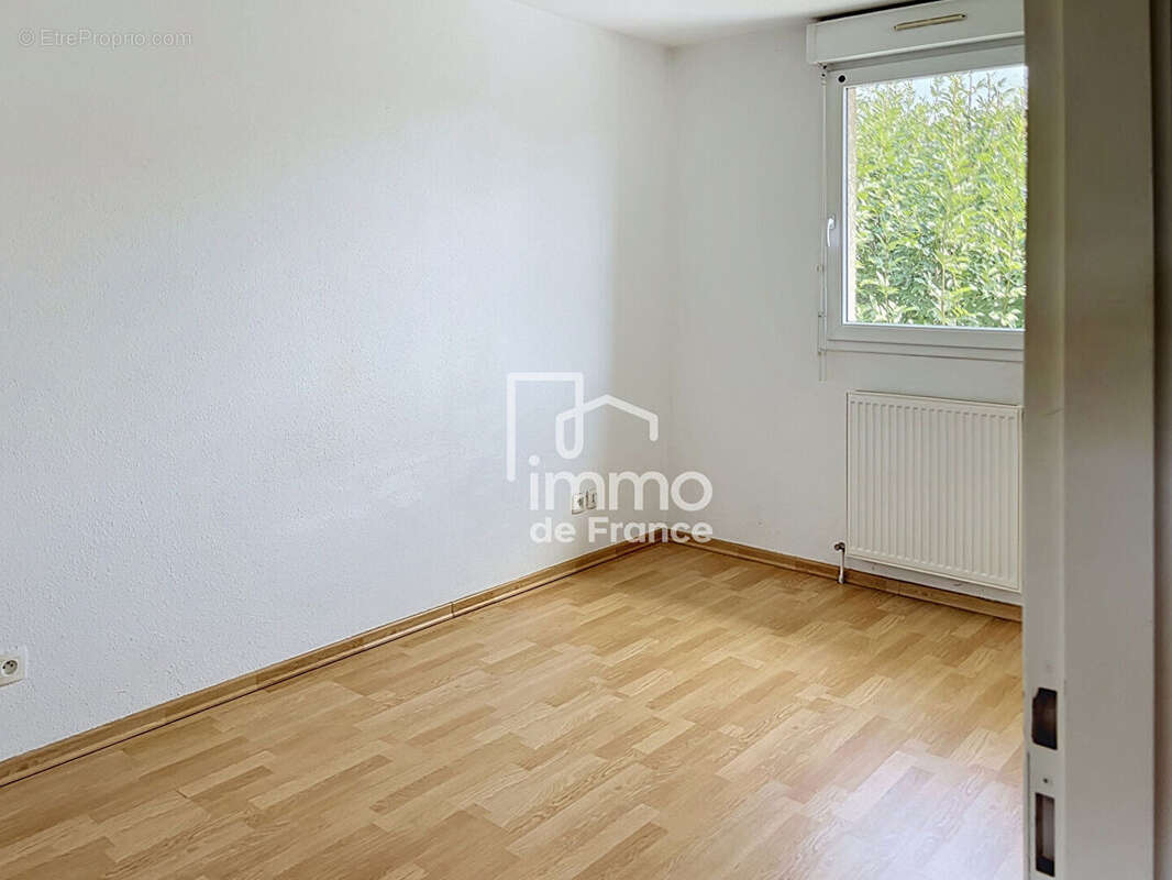 Maison T4 avec garage Bourg En Bresse 92.87 m2 - photo 8