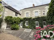Photo 1 - Maison à LA CROIX-EN-TOURAINE