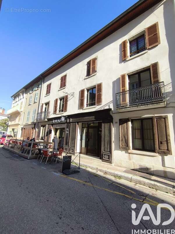 Photo 8 - Appartement à SASSENAGE