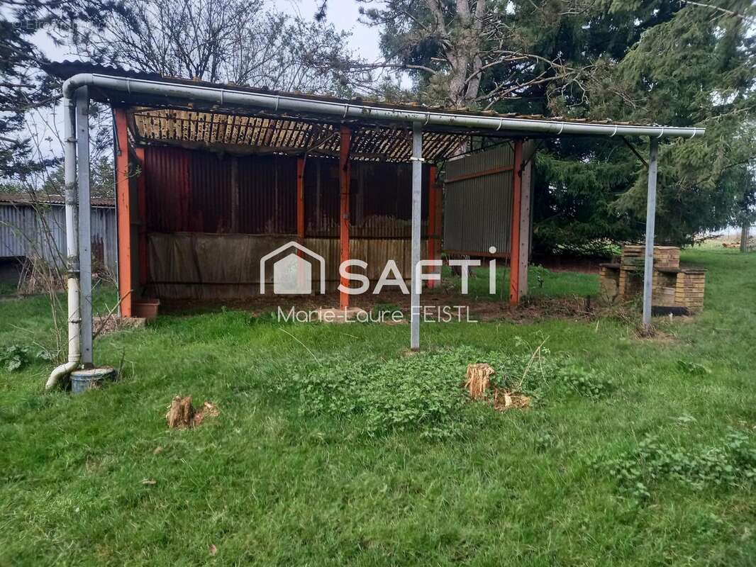 Photo 8 - Maison à BETZ-LE-CHATEAU