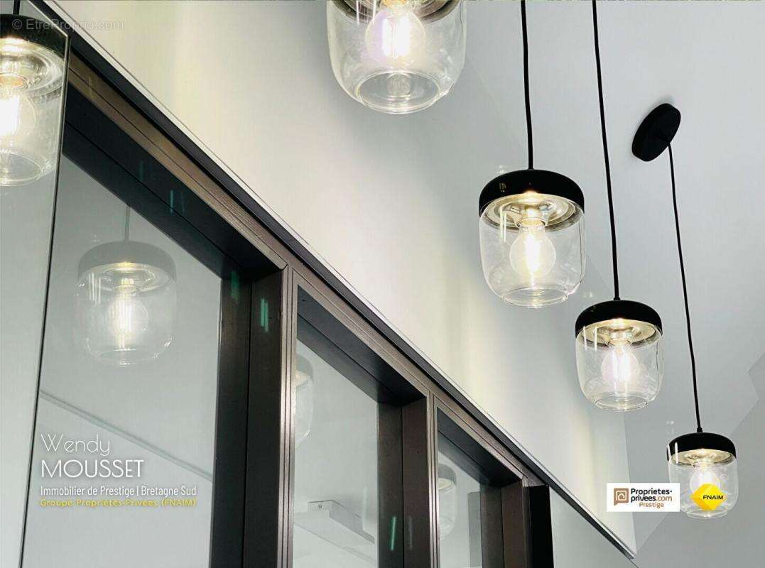 Maison à LA TRINITE-SUR-MER