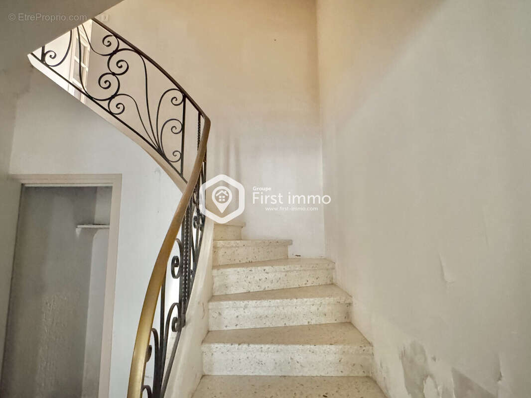 Maison à MARQUIXANES