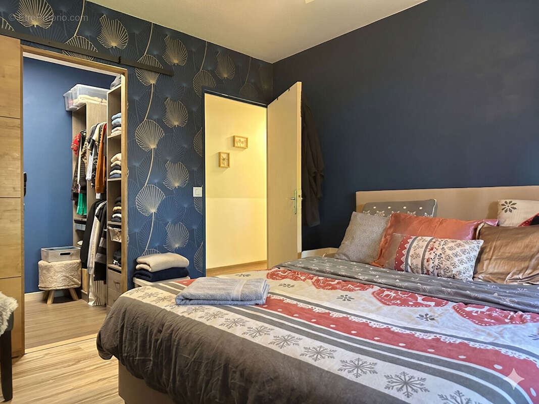 Appartement à PAU