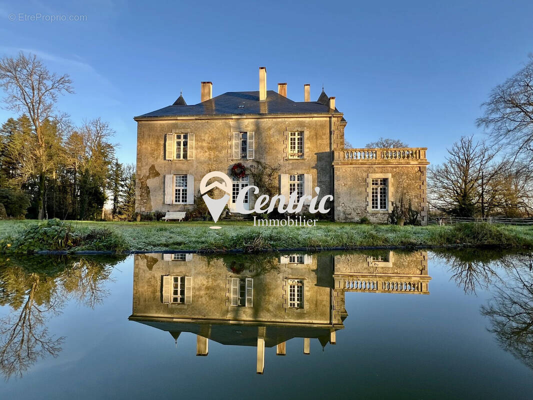 Autre à SAINT-MESMIN