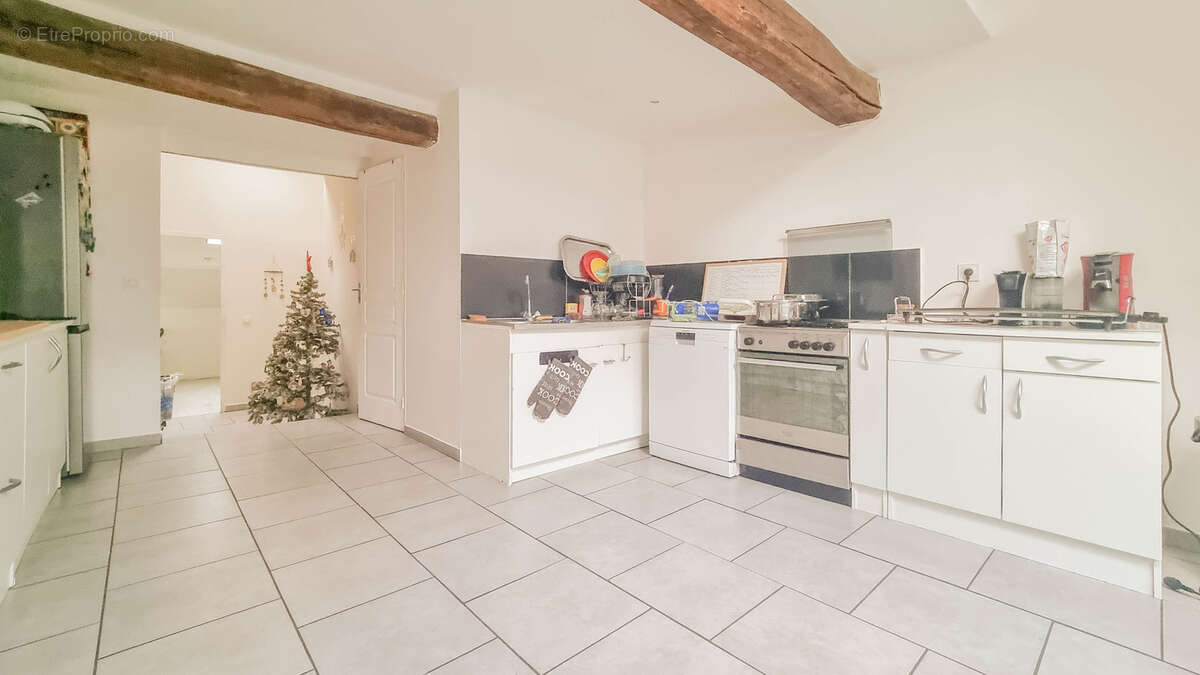 Appartement à SEDAN