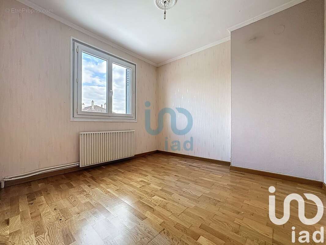 Photo 6 - Maison à CHARLEVILLE-MEZIERES