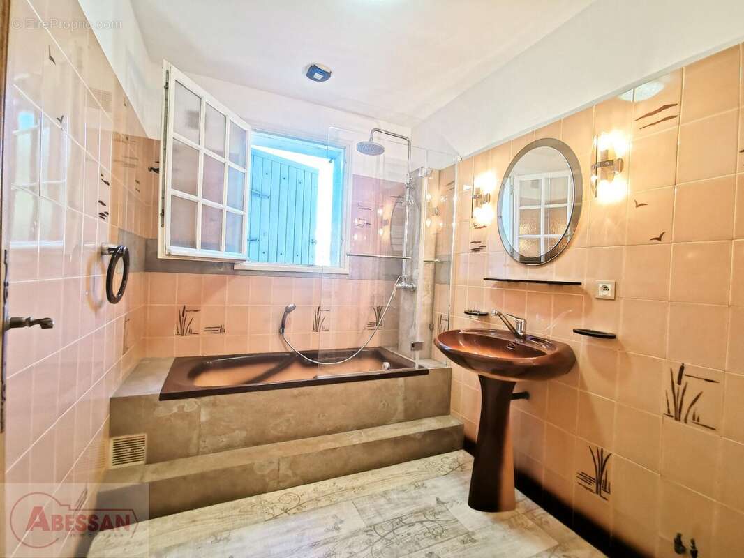 Maison à SAINT-JEAN-DU-PIN