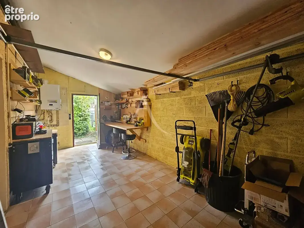 Maison Rue 4 chambres 140 m² - photo 14