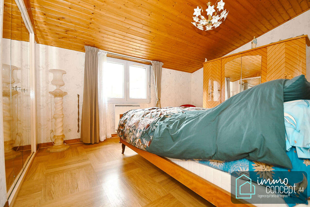 Maison 3 chambres + bureau, Le Pellerin, Immo Concept 44 - photo 8