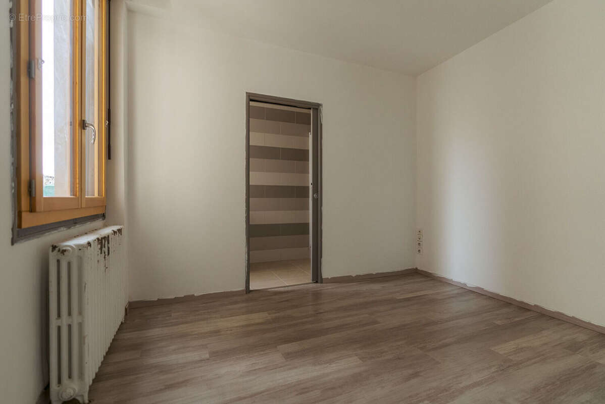 Appartement à CARCASSONNE