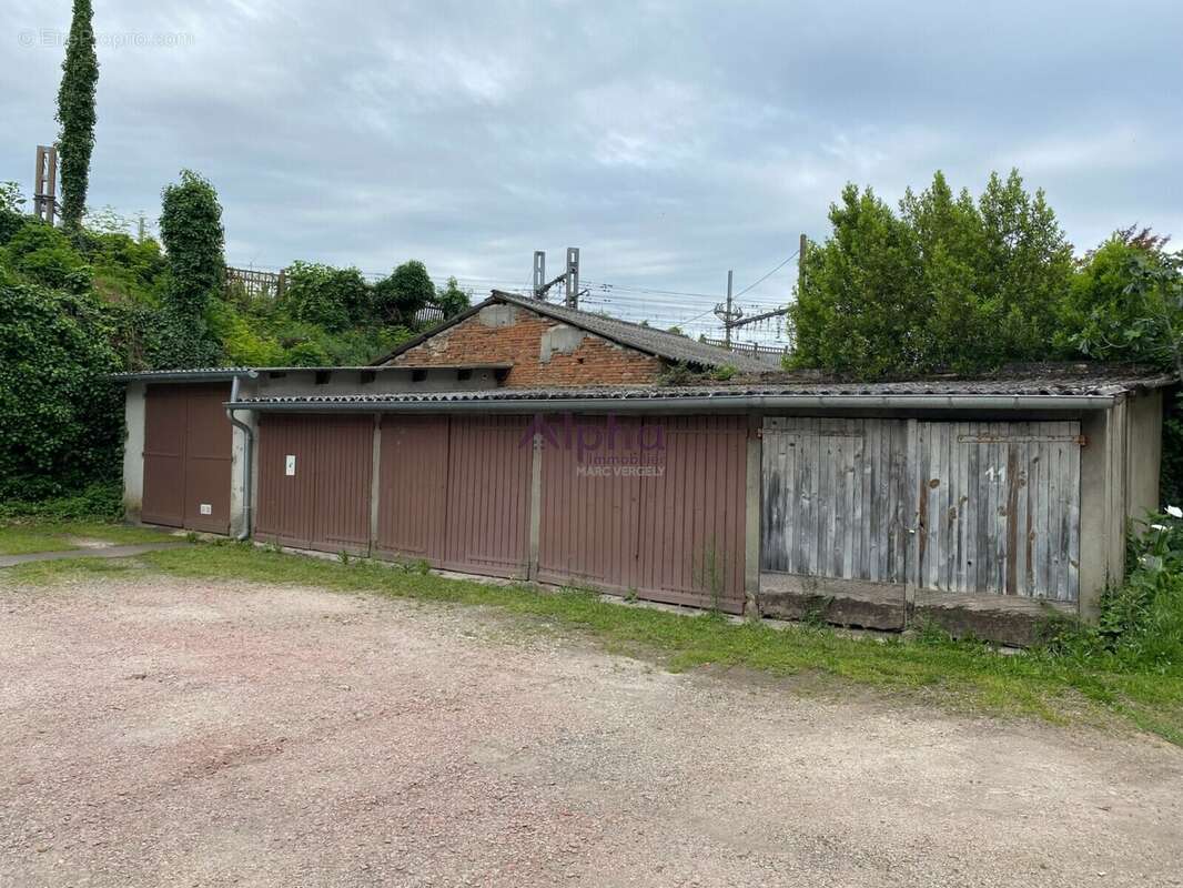 Appartement à MONTAUBAN