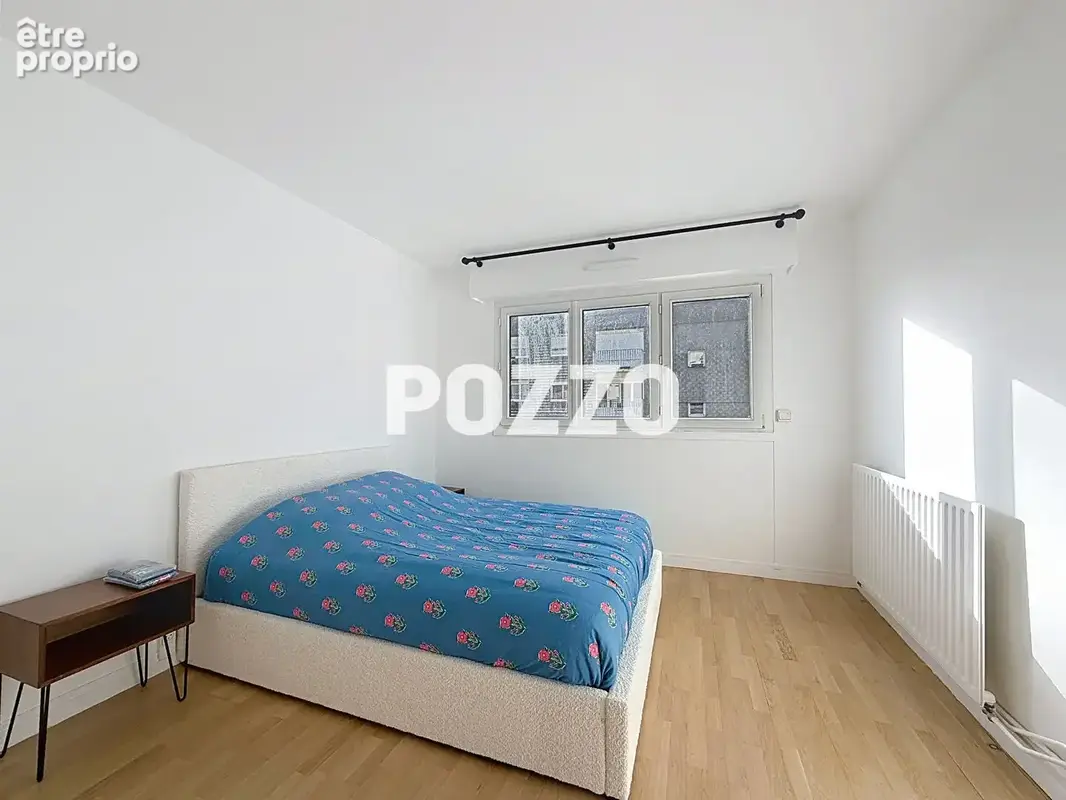 Magnifique appartement avec trois chambres dans le centre de Trouville sur Mer - photo 11