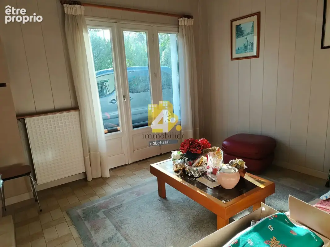 Maison Crossac - photo 9